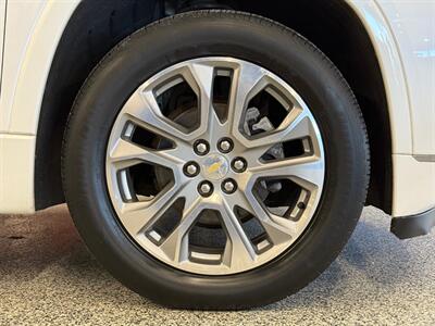 2018 Chevrolet Traverse Premier   - Photo 12 - Grand Rapids, MI 49504