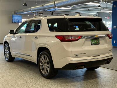 2018 Chevrolet Traverse Premier   - Photo 5 - Grand Rapids, MI 49504