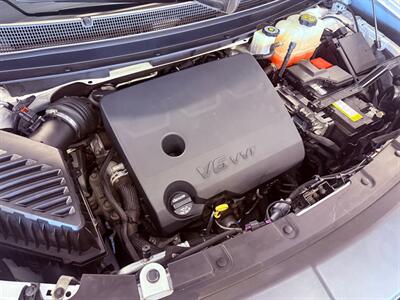 2018 Chevrolet Traverse Premier   - Photo 38 - Grand Rapids, MI 49504