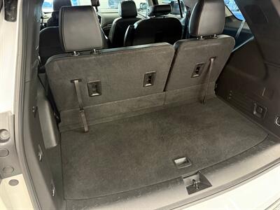 2018 Chevrolet Traverse Premier   - Photo 27 - Grand Rapids, MI 49504