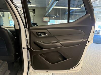 2018 Chevrolet Traverse Premier   - Photo 24 - Grand Rapids, MI 49504