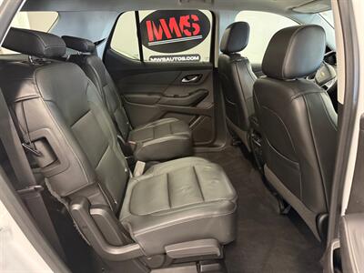 2018 Chevrolet Traverse Premier   - Photo 16 - Grand Rapids, MI 49504