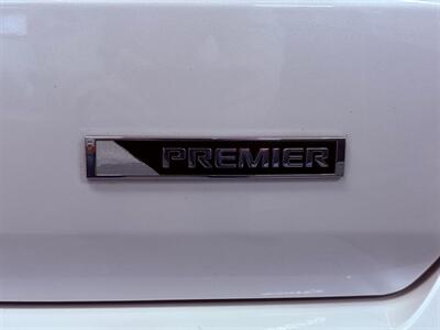 2018 Chevrolet Traverse Premier   - Photo 42 - Grand Rapids, MI 49504