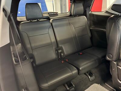 2018 Chevrolet Traverse Premier   - Photo 23 - Grand Rapids, MI 49504