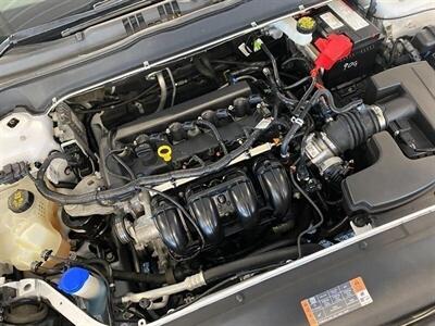 2020 Ford Fusion SE   - Photo 31 - Grand Rapids, MI 49504