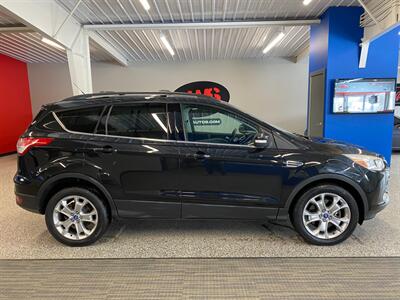 2013 Ford Escape SEL   - Photo 8 - Grand Rapids, MI 49504