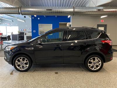 2013 Ford Escape SEL   - Photo 4 - Grand Rapids, MI 49504