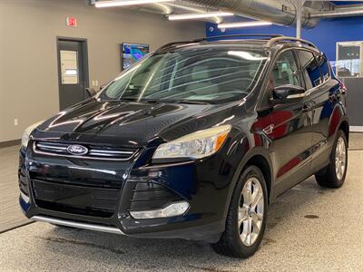 2013 Ford Escape SEL   - Photo 3 - Grand Rapids, MI 49504