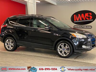 2013 Ford Escape SEL   - Photo 1 - Grand Rapids, MI 49504