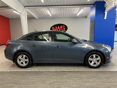 2012 Chevrolet Cruze LT   - Photo 9 - Grand Rapids, MI 49504