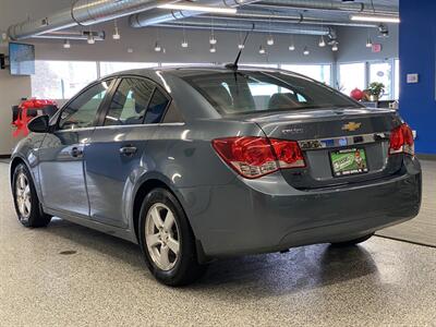 2012 Chevrolet Cruze LT   - Photo 7 - Grand Rapids, MI 49504