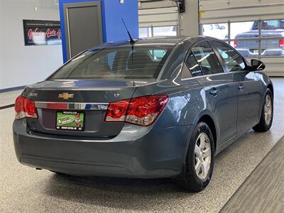 2012 Chevrolet Cruze LT   - Photo 10 - Grand Rapids, MI 49504