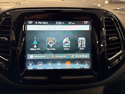 2018 Jeep Compass Limited   - Photo 28 - Grand Rapids, MI 49504