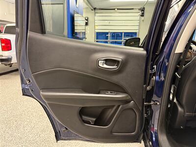 2018 Jeep Compass Limited   - Photo 21 - Grand Rapids, MI 49504