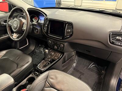 2018 Jeep Compass Limited   - Photo 11 - Grand Rapids, MI 49504