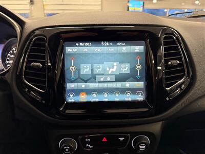 2018 Jeep Compass Limited   - Photo 41 - Grand Rapids, MI 49504