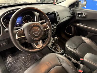 2018 Jeep Compass Limited   - Photo 22 - Grand Rapids, MI 49504