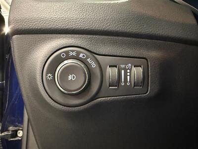 2018 Jeep Compass Limited   - Photo 34 - Grand Rapids, MI 49504