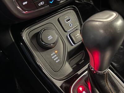2018 Jeep Compass Limited   - Photo 31 - Grand Rapids, MI 49504