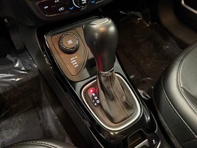 2018 Jeep Compass Limited   - Photo 40 - Grand Rapids, MI 49504