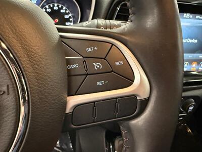 2018 Jeep Compass Limited   - Photo 33 - Grand Rapids, MI 49504