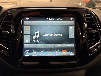 2018 Jeep Compass Limited   - Photo 29 - Grand Rapids, MI 49504