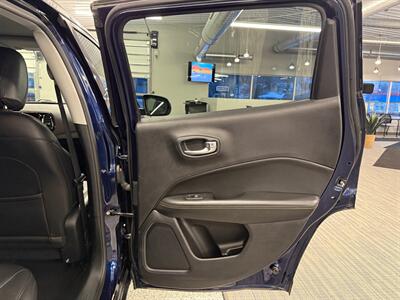 2018 Jeep Compass Limited   - Photo 15 - Grand Rapids, MI 49504