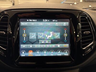 2018 Jeep Compass Limited   - Photo 25 - Grand Rapids, MI 49504