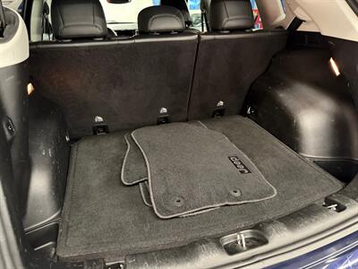 2018 Jeep Compass Limited   - Photo 17 - Grand Rapids, MI 49504