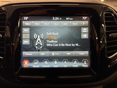 2018 Jeep Compass Limited   - Photo 24 - Grand Rapids, MI 49504