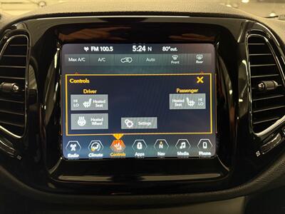 2018 Jeep Compass Limited   - Photo 26 - Grand Rapids, MI 49504