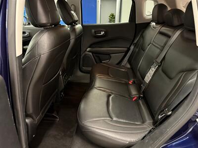 2018 Jeep Compass Limited   - Photo 20 - Grand Rapids, MI 49504