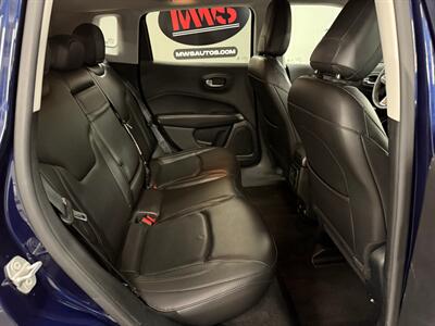 2018 Jeep Compass Limited   - Photo 14 - Grand Rapids, MI 49504