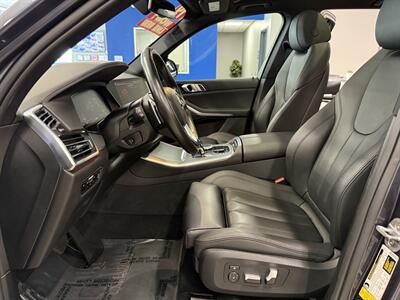 2019 BMW X5 xDrive40i - Photo 52 - Grand Rapids, MI 49504