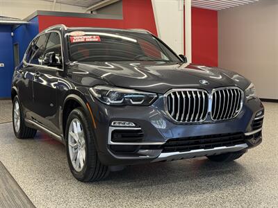 2019 BMW X5 xDrive40i - Photo 3 - Grand Rapids, MI 49504