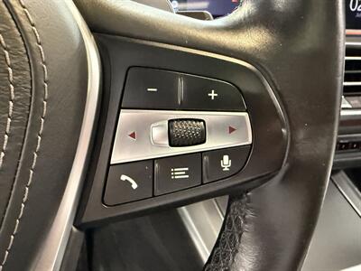 2019 BMW X5 xDrive40i - Photo 35 - Grand Rapids, MI 49504