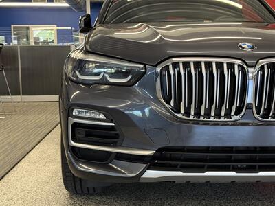 2019 BMW X5 xDrive40i - Photo 4 - Grand Rapids, MI 49504