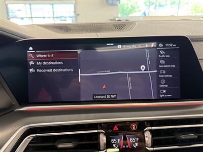 2019 BMW X5 xDrive40i - Photo 41 - Grand Rapids, MI 49504