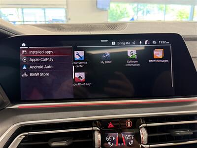 2019 BMW X5 xDrive40i - Photo 43 - Grand Rapids, MI 49504