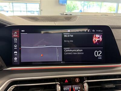 2019 BMW X5 xDrive40i - Photo 30 - Grand Rapids, MI 49504