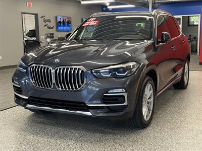 2019 BMW X5 xDrive40i - Photo 6 - Grand Rapids, MI 49504