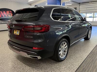 2019 BMW X5 xDrive40i - Photo 10 - Grand Rapids, MI 49504