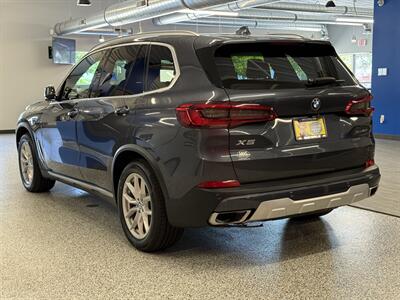 2019 BMW X5 xDrive40i - Photo 8 - Grand Rapids, MI 49504