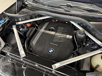 2019 BMW X5 xDrive40i - Photo 51 - Grand Rapids, MI 49504