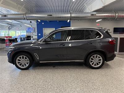 2019 BMW X5 xDrive40i - Photo 7 - Grand Rapids, MI 49504