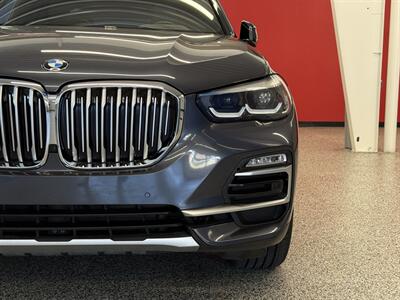 2019 BMW X5 xDrive40i - Photo 5 - Grand Rapids, MI 49504
