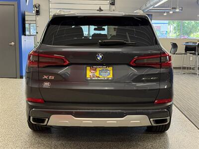 2019 BMW X5 xDrive40i - Photo 9 - Grand Rapids, MI 49504