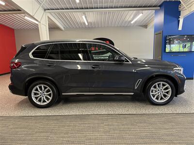 2019 BMW X5 xDrive40i - Photo 11 - Grand Rapids, MI 49504
