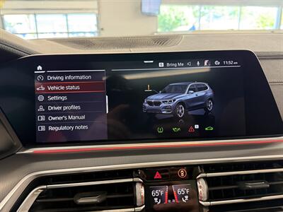 2019 BMW X5 xDrive40i - Photo 42 - Grand Rapids, MI 49504