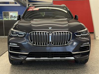 2019 BMW X5 xDrive40i - Photo 2 - Grand Rapids, MI 49504